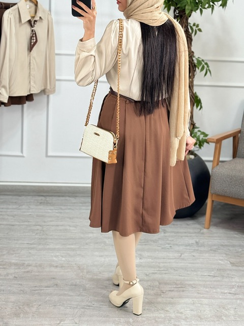 شومیز دامن آلا