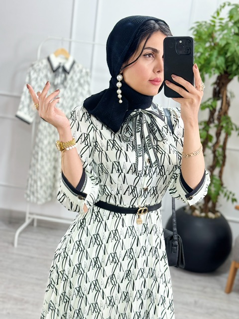پیراهن پلیسه
