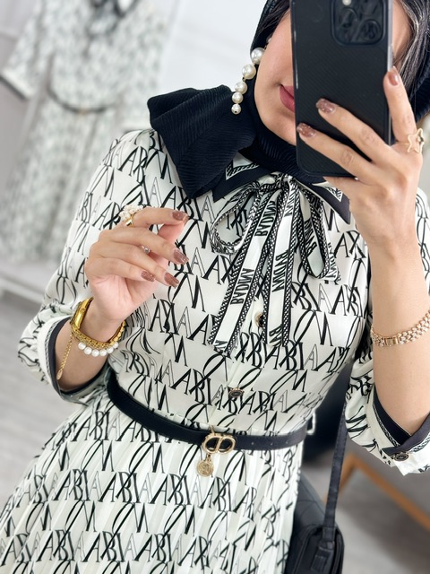 پیراهن پلیسه