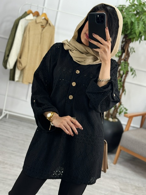 شومیز مراکشی