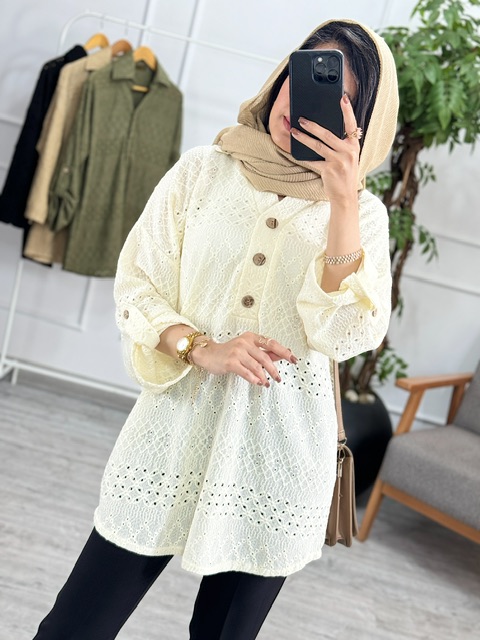 شومیز مراکشی