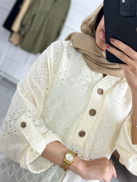 شومیز مراکشی