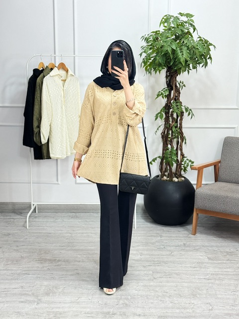 شومیز مراکشی