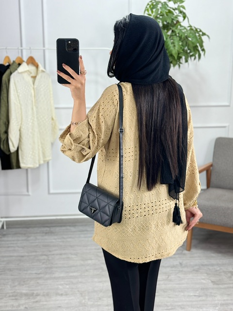 شومیز مراکشی