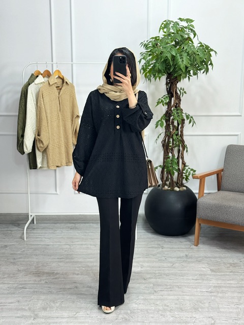 شومیز مراکشی