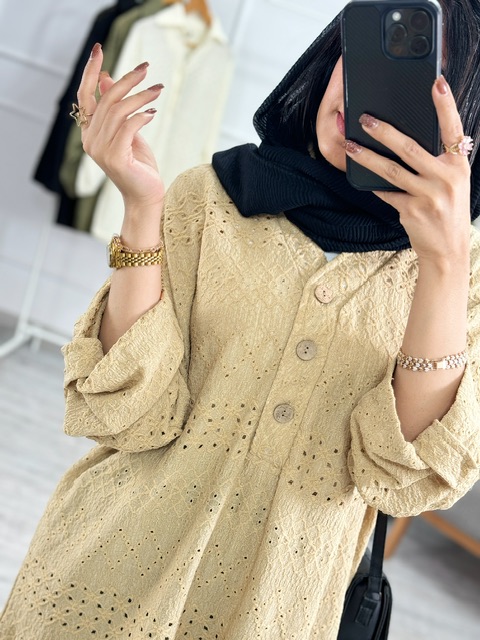 شومیز مراکشی