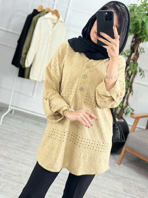 شومیز مراکشی