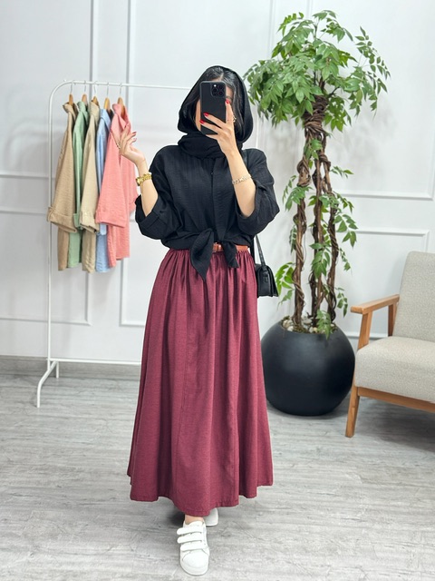 دامن سارا
