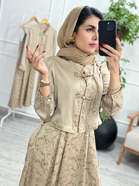 کت سارافون الیزا