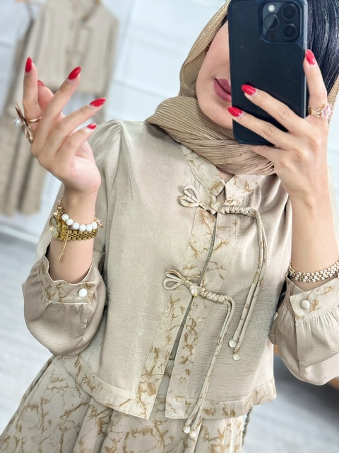 کت سارافون الیزا