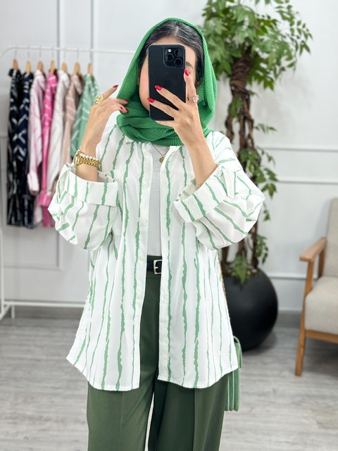 شومیز ساندا