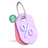 تخفیفات شگفت انگیز